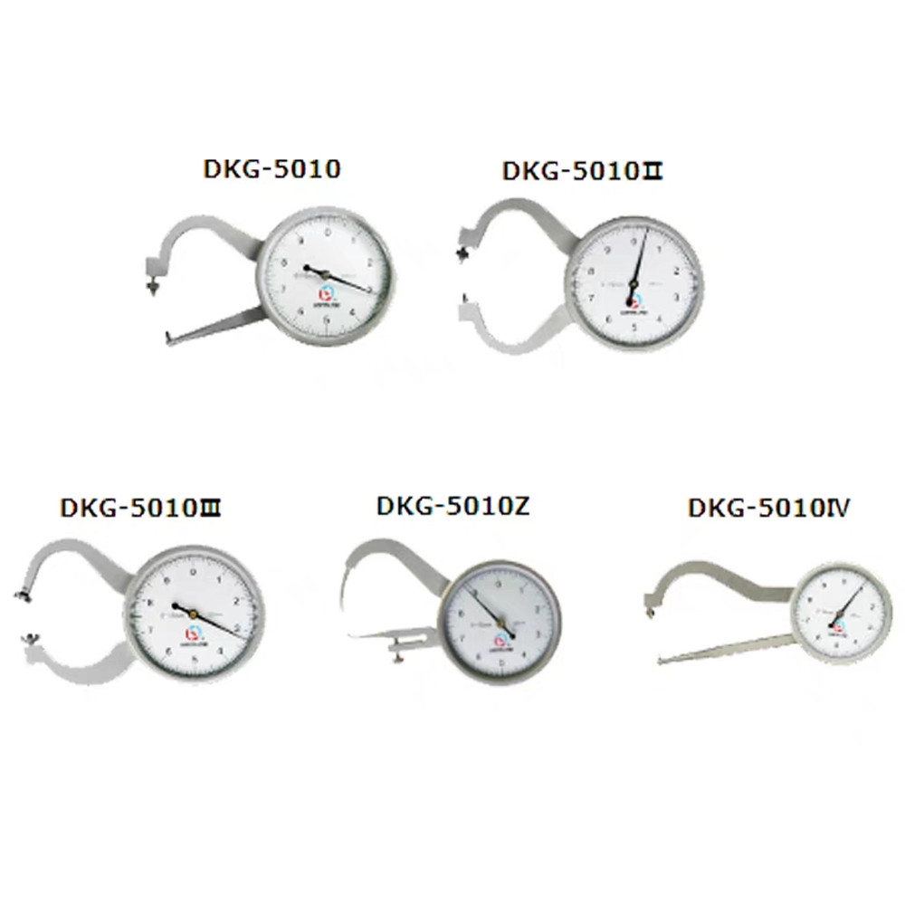 tokocikiniii 0-25mm 0.01mm Digital Thickness Gauge Digital Jewel Gauge GEM Tools Digital Caliper 0-1