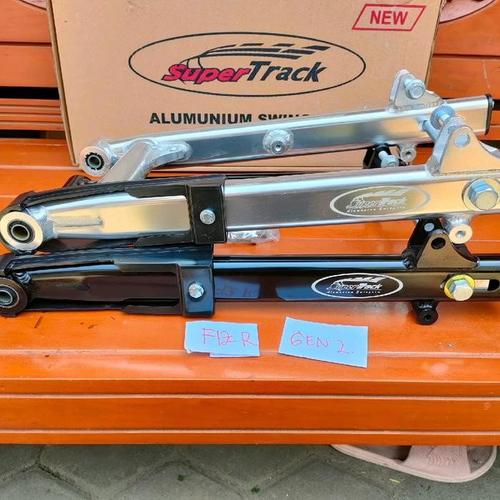 swing arm fiz r force1 supertrack gen 2