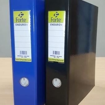 

Odner Forte F4 Biru Ukuran 75 Mm