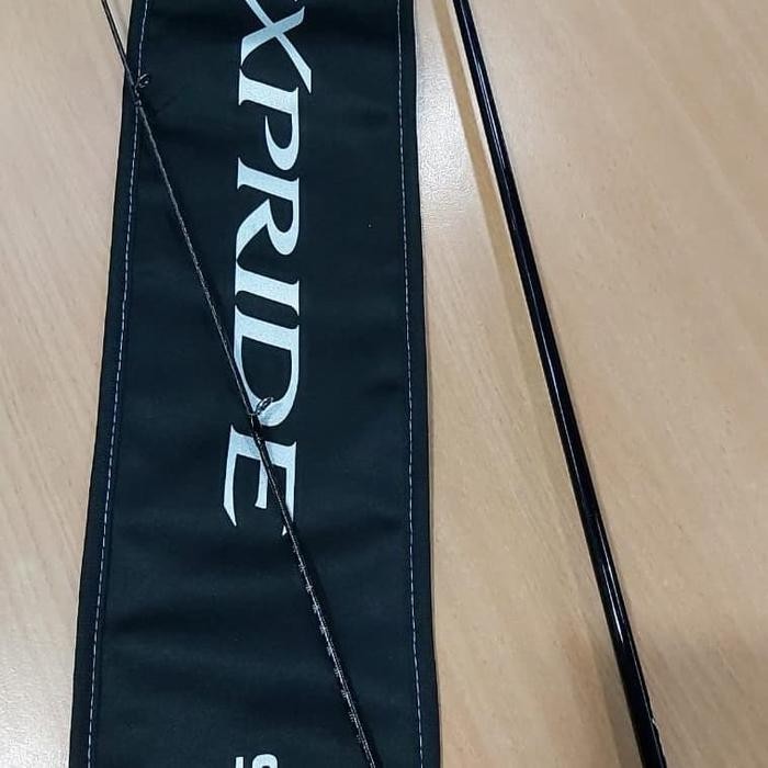 JORAN SHIMANO EXPRIDE 19 260UL2