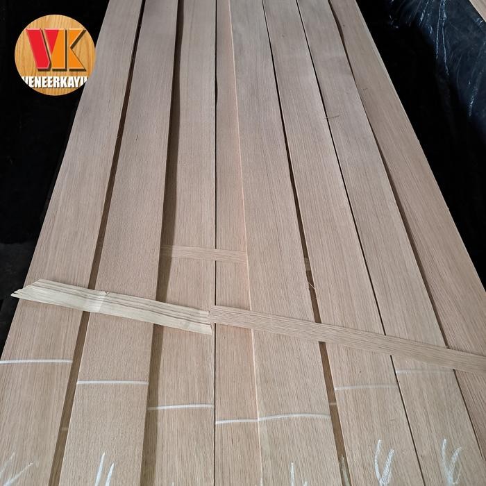 veneer white oak