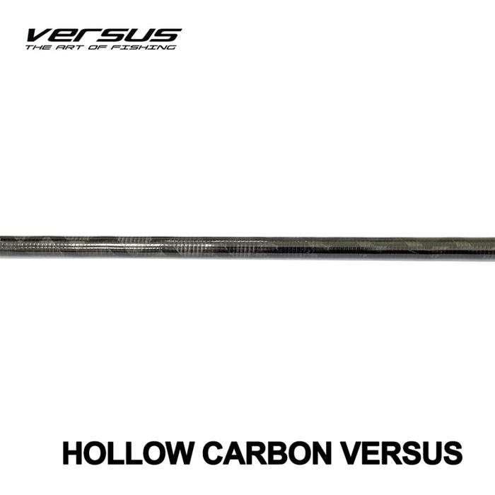 Hollow Carbon GostrikeVersus Xtra Wraping Blank 180 - 210 Cm