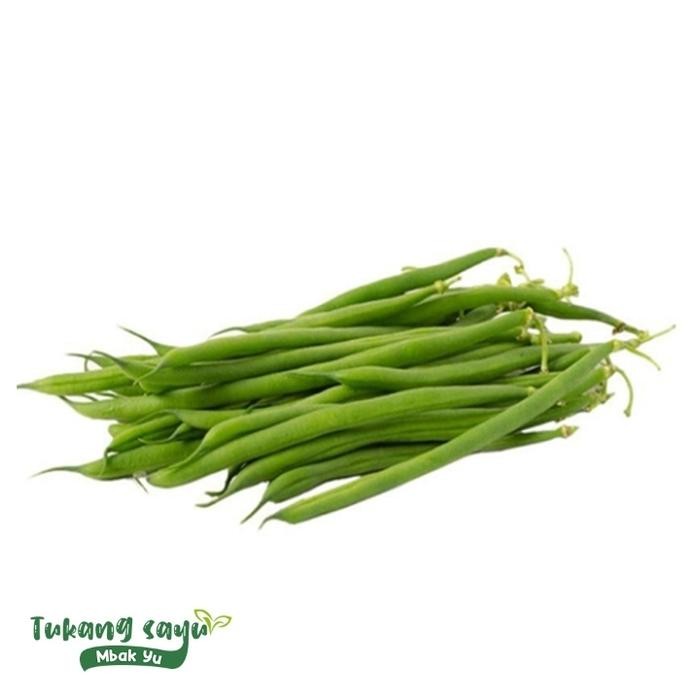 

Pilihan- Buncis Segar 1Kg