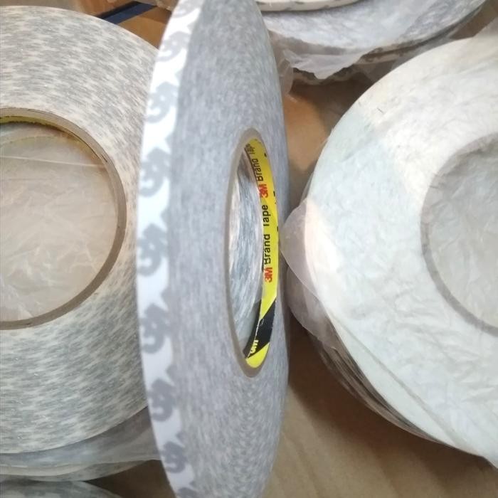 

Double Tape 3M 9080 12Mm X 50 Mtr