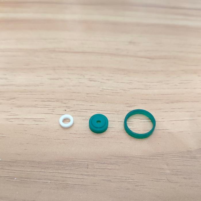 Seal Set 321 323 M84 M9A1 G19 costom