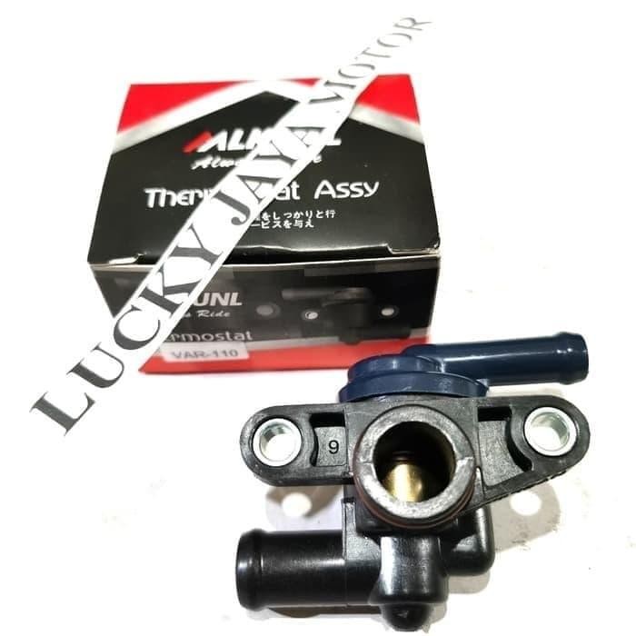 THERMOSTAT THERMOSTART TERMOSTAT VARIO LAMA OLD 110 CBS KARBU MIKUNI