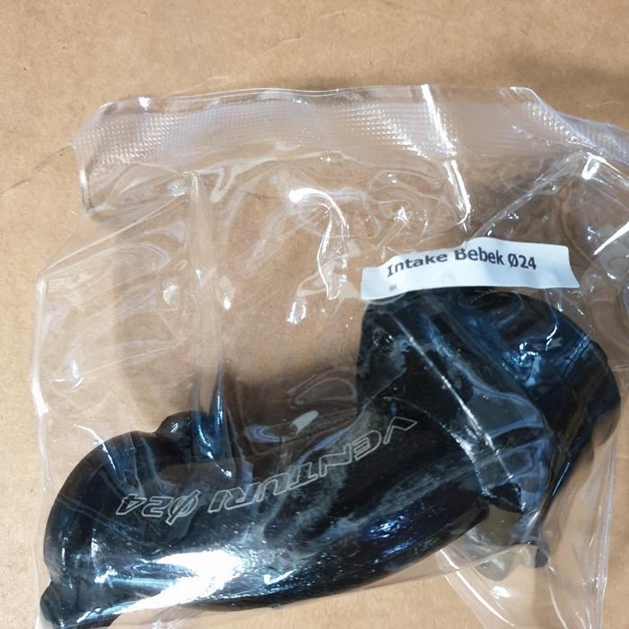 ES2 RACING INTAKE MANIFOLD UNIVERSAL BEBEK PE 24 MATIC JUPITER VEGA 28