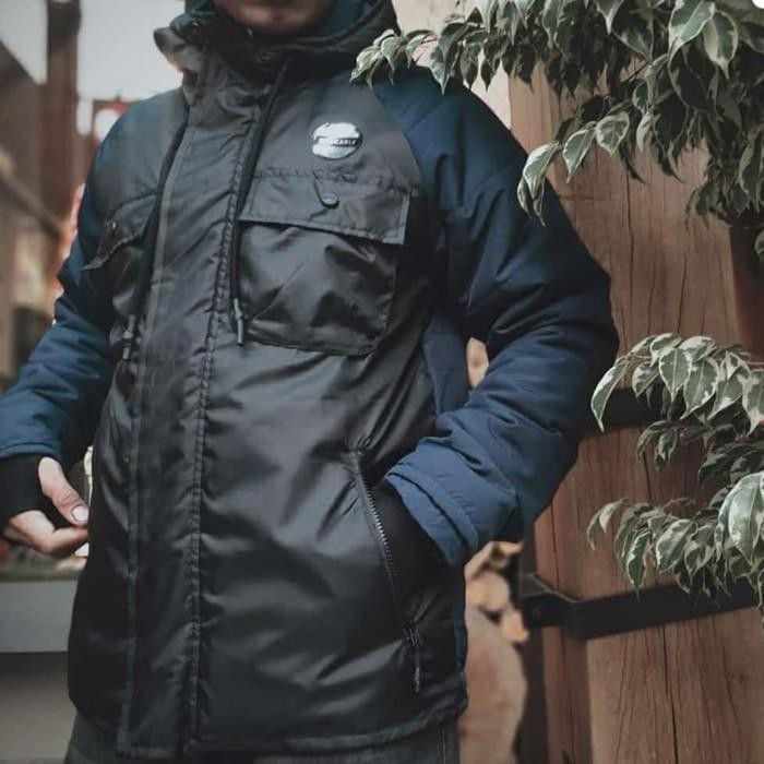 Pilihan- Jaket Eiger Original Morelia - X (910004915)