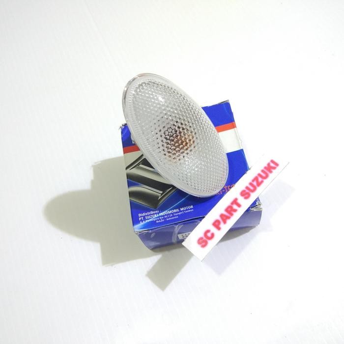 Jual Lampu Sein Samping Suzuki Sx4/Neo Baleno.