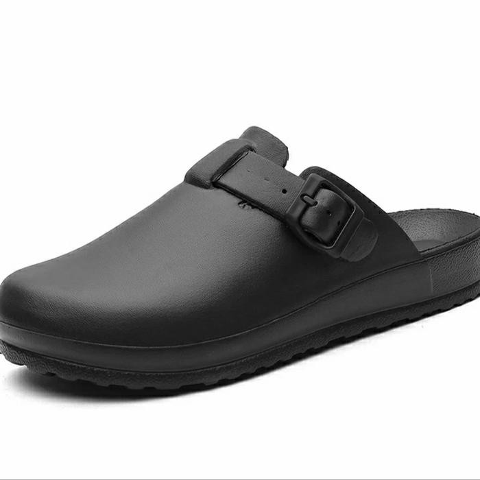 Pilihan- Chef Shoes Safety Shoes/ Clog