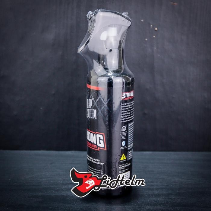 KILAP PREMIUM STRONG ENGINE DEGREASER PEMBERSIH NODA MESIN
