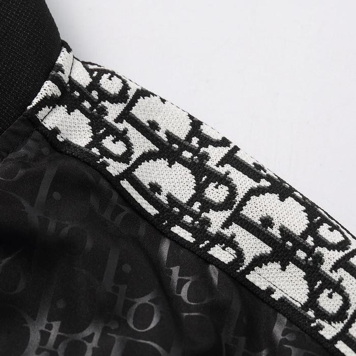 jaket cowok bomber pria jacket sleting zipper keren