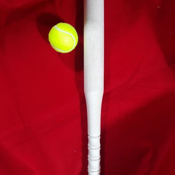 Pilihan- Kasti Set / Tongkat Kasti + Bola Kasti