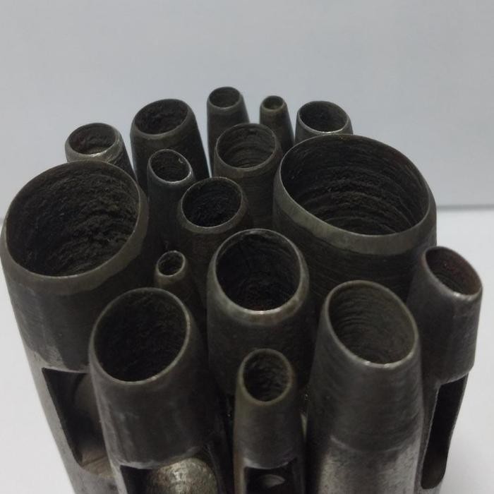 

Pembolong Oval Elips 18Mm/Plong Oval Elips/Plong Oval Telur/Plong 18Mm