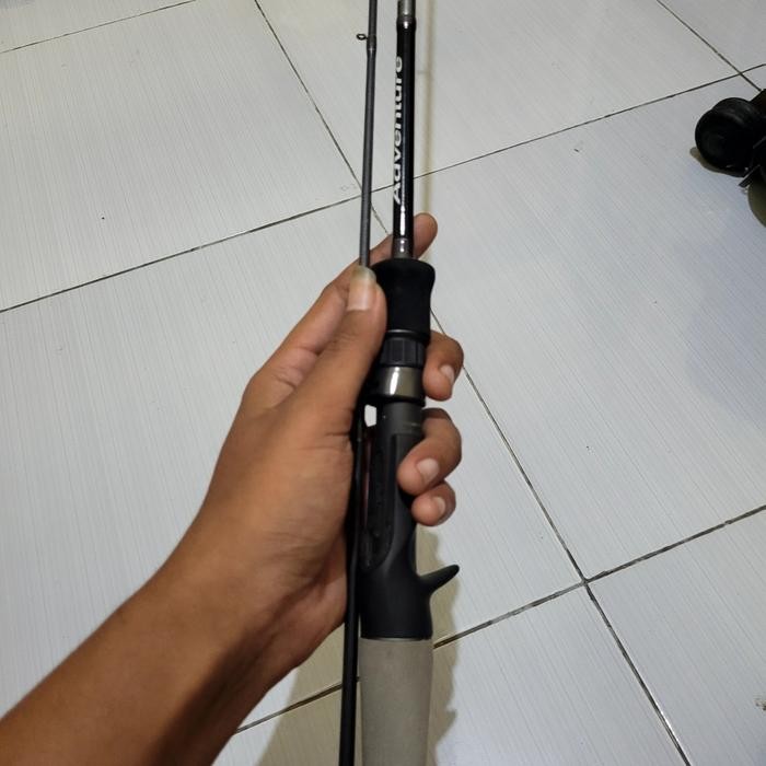 paket rell bc shimano curado Dc 201xg (TERBAIK) (TERBARU) (TERMURAH)