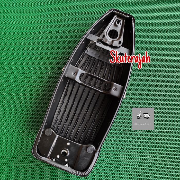 Jok Original T5 Utk Vespa Excel