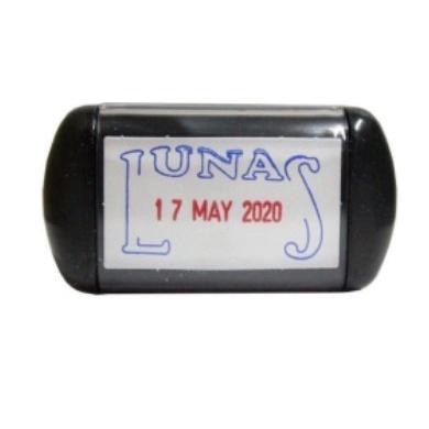 

Bisa Gosend! Stempel Trodat 4750 Lunas Tanggal Otomatis