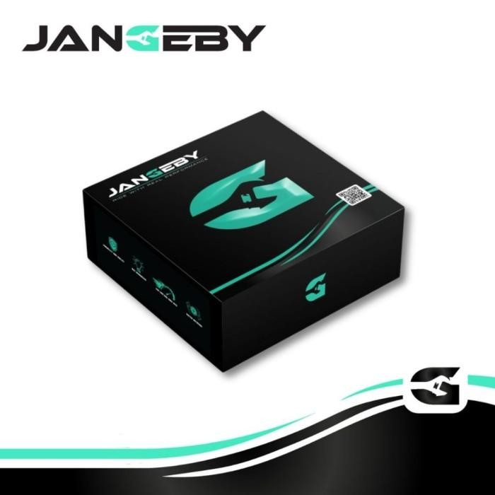 Mangkok Custom Jangeby Gk2 Xmax 250