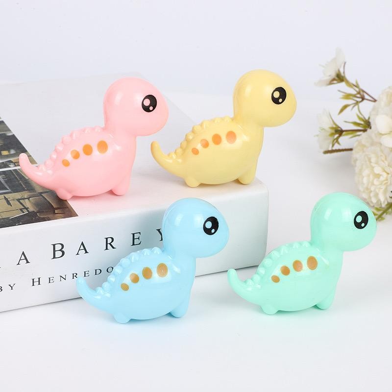 

GB Serutan Pensil DINO DINOSAURUS