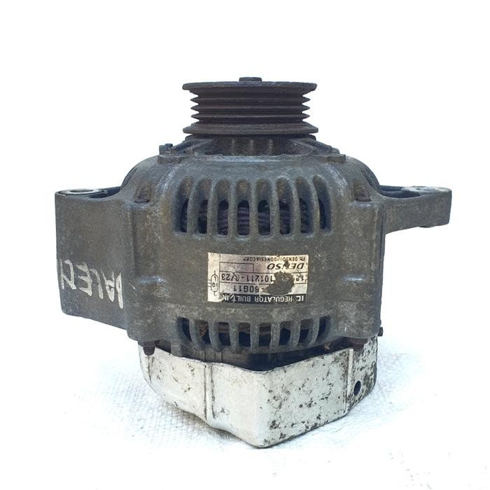 ALTERNATOR DINAMO AMPERE SUZUKI BALENO NEXT G AERIO