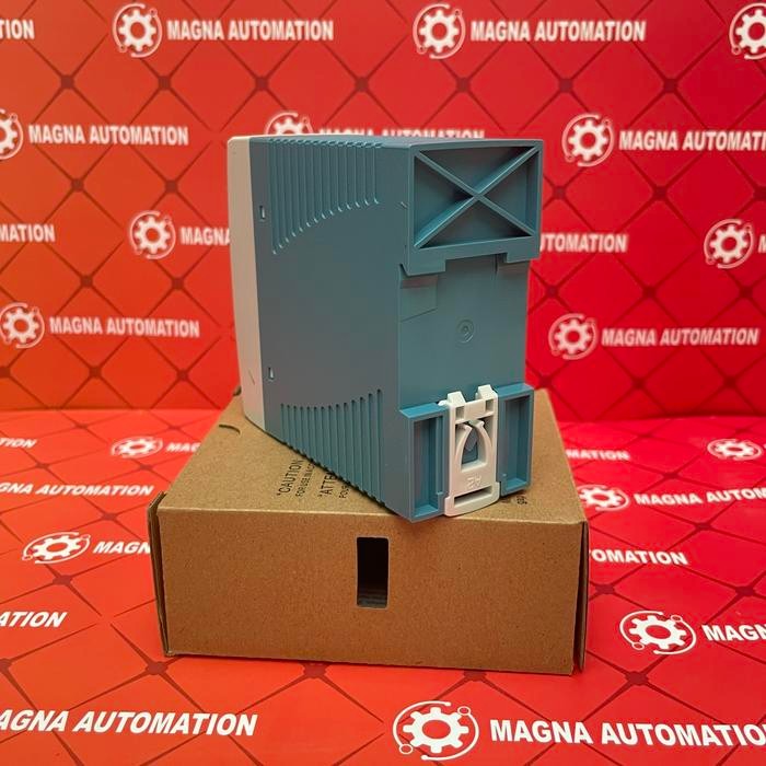 Stok Terbatas Mean Well Mdr-60-24 Meanwell 60Watt 24Vdc Din Rail Power Supply Spb-60 Terlariss 