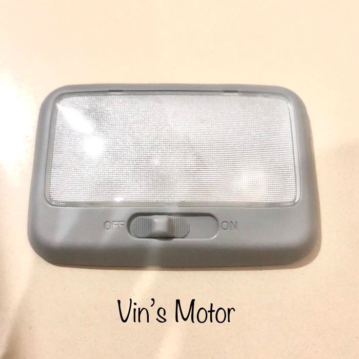 Lampu Plafon Kabin Mobil Universal