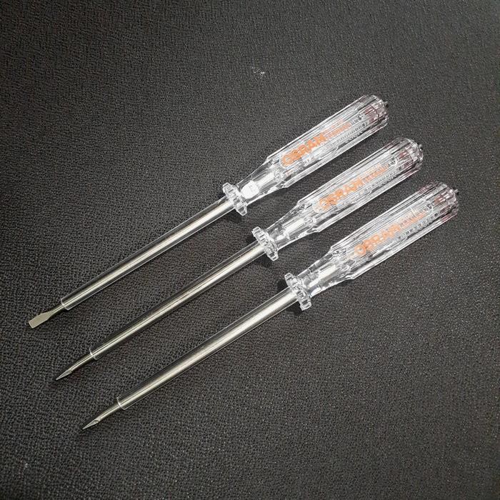 OBENG TESPEN LISTRIK OSRAM 20CM Made in Germany