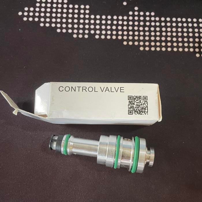 Control Valve Nissan Xtrail x-Trail Sensor Thermo Kompresor Ac Mobil