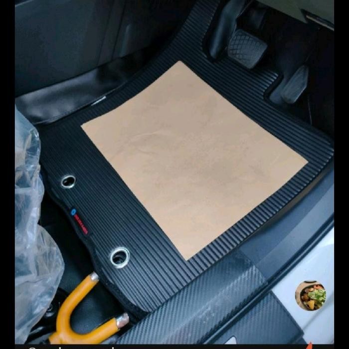 Karpet Toyota Raize Plus Sandran Jok