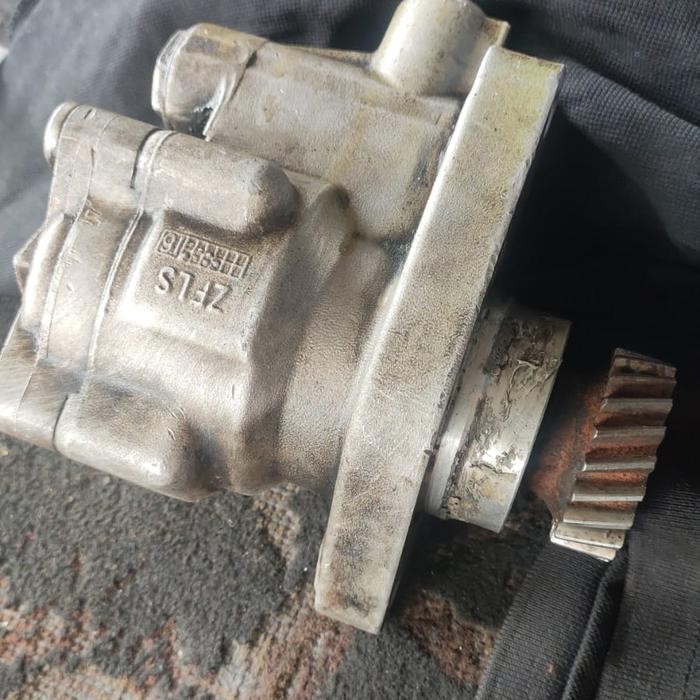 pompa power stering hino500 lohan copotan