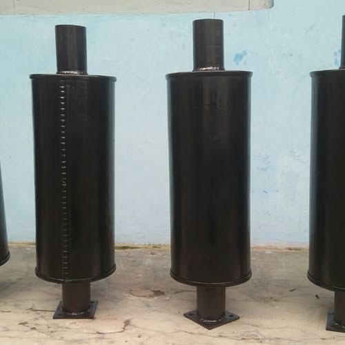 gendangan knalpot nissan ck12 pk260 cwa