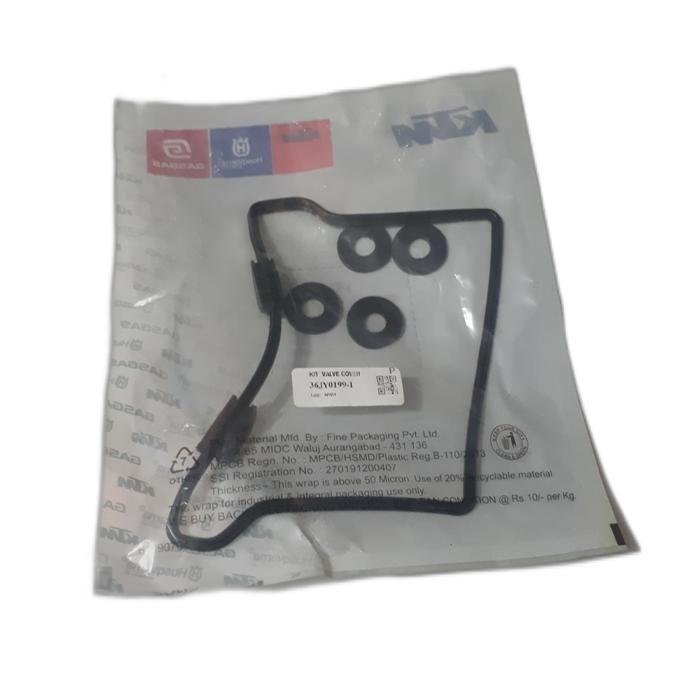 Paking Head Ktm Duke Rc Adv 250 390 2017 Keatas Karet Packing Head Ktm