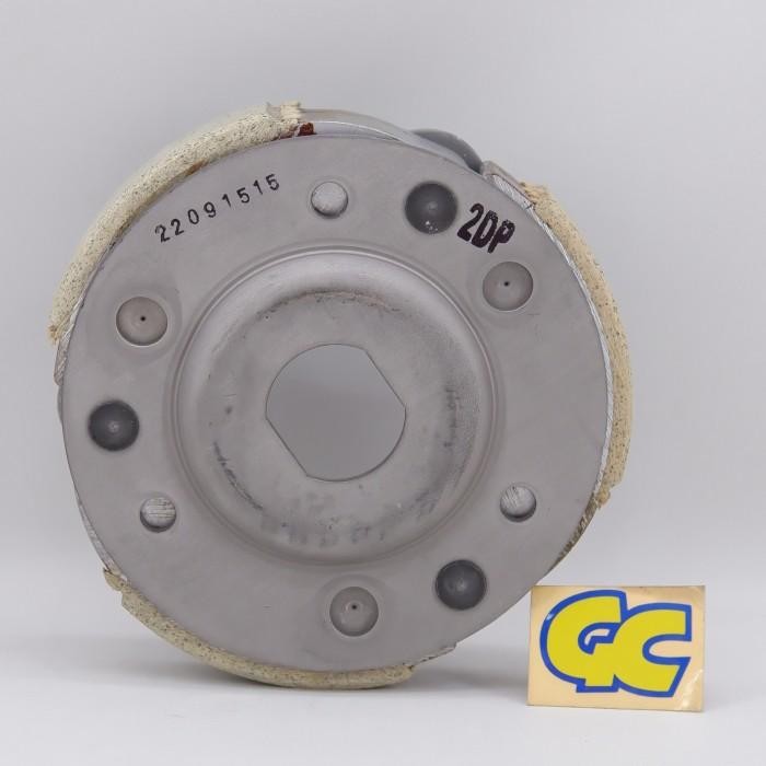 Kampas Ganda Yamaha NMax Old Original