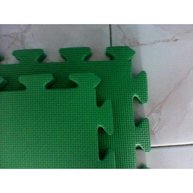 PJS MATRAS PERTANDINGAN / MATRAS BELADIRI (GELANGGANG) TEBAL 3CM