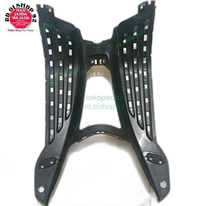 Ready Dek Vespa Primavera/Sprint