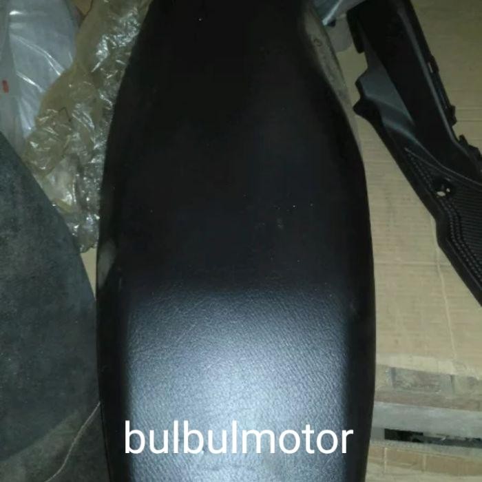 Ready jok belakang jok motor vega rr vega force