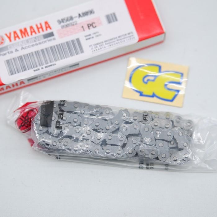 Rantai Keteng / Rantai Mesin Yamaha Jupiter Mx, Vixion Ori Terlaris