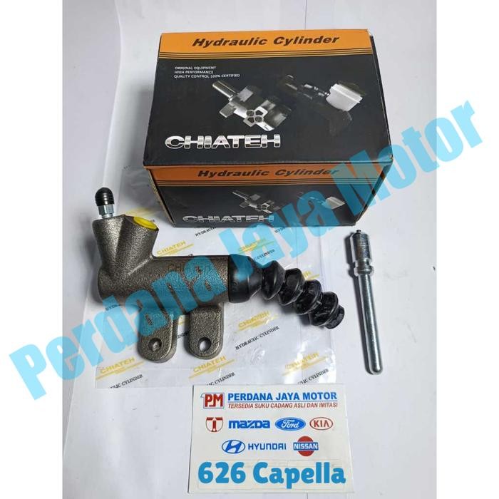 Jual Master Kopling Bawah Mazda E2000 626 Capella Capela