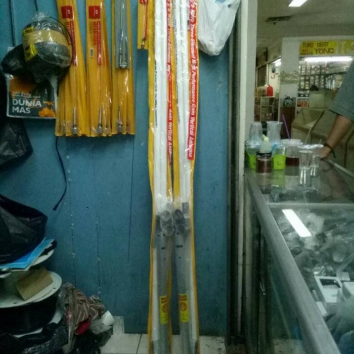 ANTENNA F23-H DIAMOND ORI ANTENA BASE F 23H DIAMOND