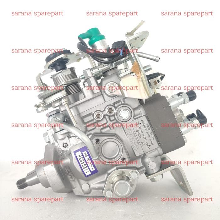 Bospom Bushpump Injection Pump L300 Zexel