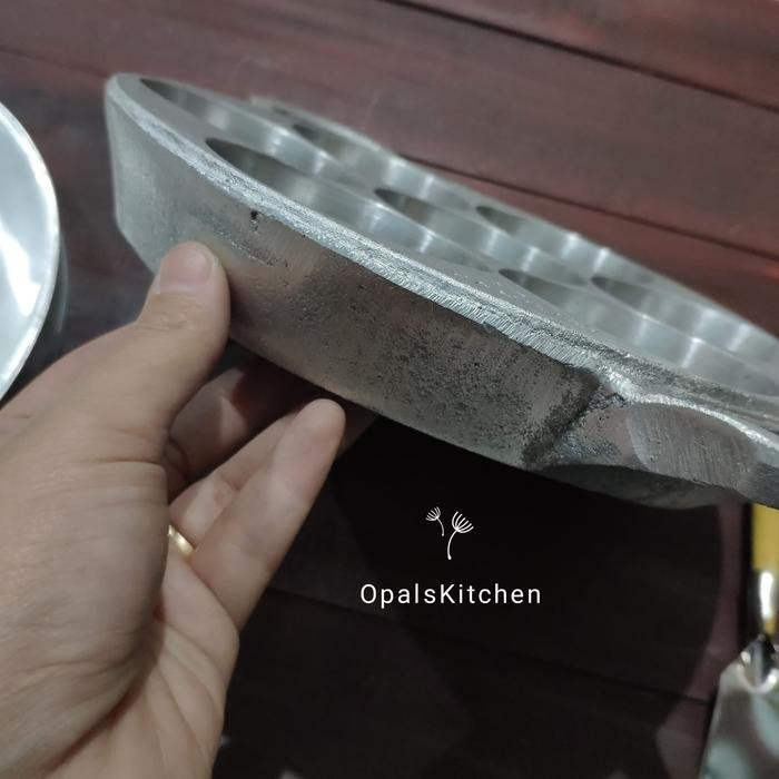 Loyang Martabak Mini