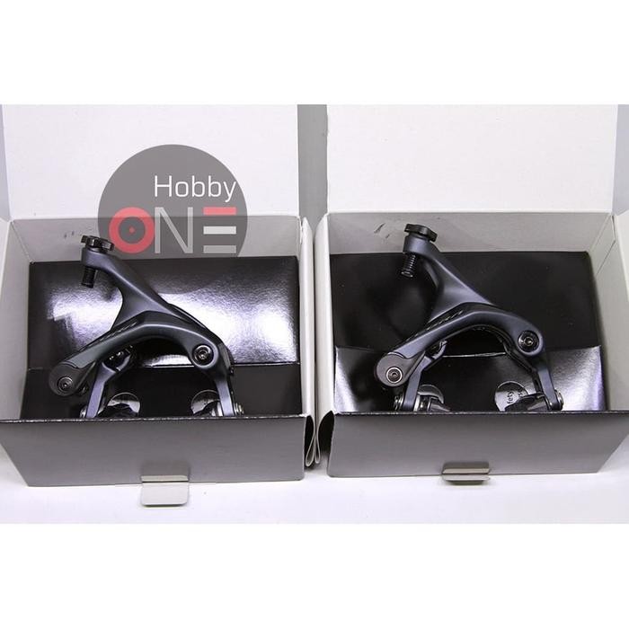 SEPASANG U BRAKE SHIMANO ULTEGRA R8000 BR-R8000 - CALIPER UBRAKE