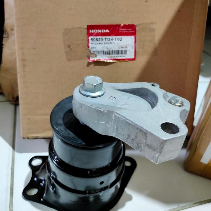 ENGINE MOUNTING KANAN HONDA BRIO MANUAL