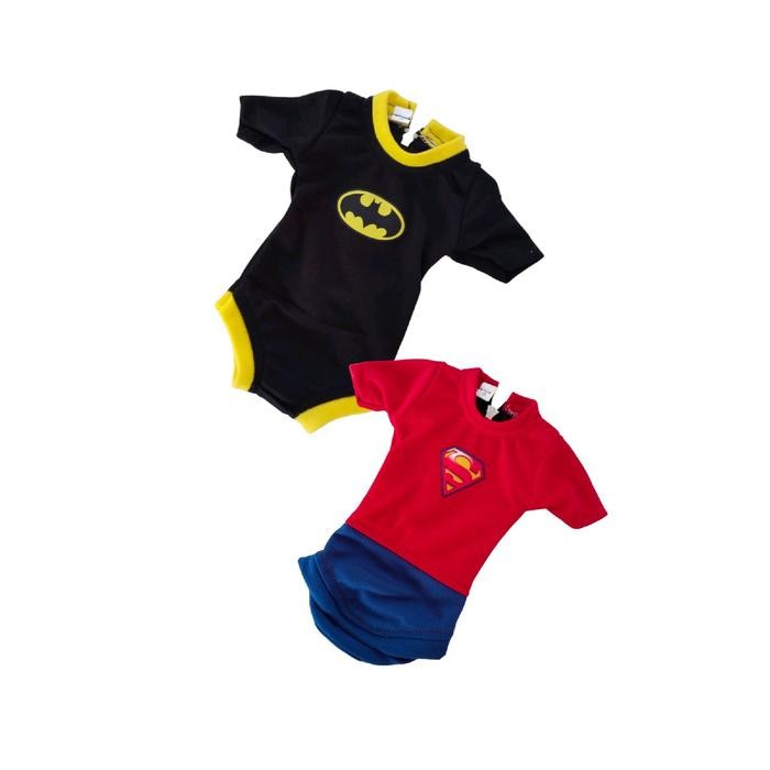 Baju Hewan Monpai Beruk Lutung Siamang