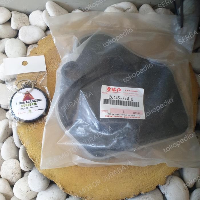 FILTER OLI MATIC ERTIGA FILTER OLI TRANSMISI MATIC SUZUKI ERTIGA ORI