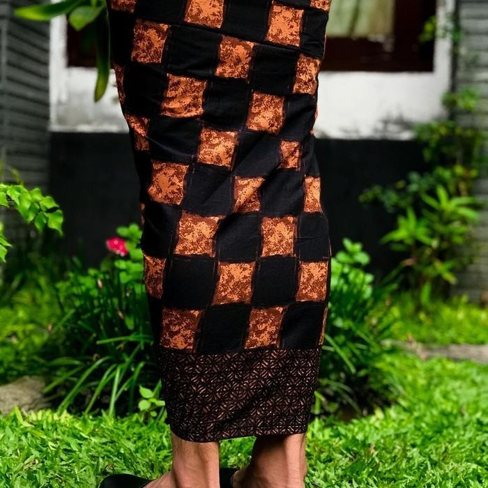 ORIGINAL saput batik bali,batik print READY STOCK