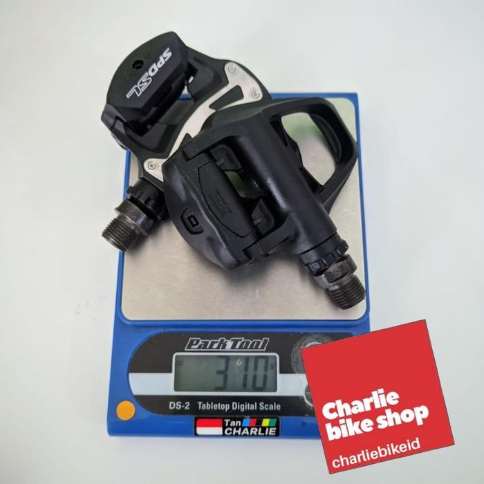 Pedal Cleat PD-R550 - Pedal Cleat Roadbike