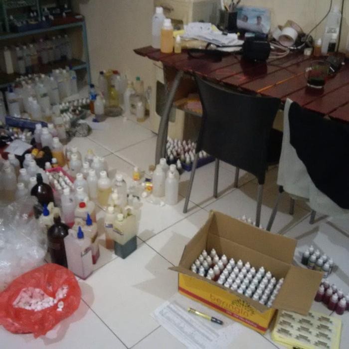 STOK TERBATAS  UMPAN GALATAMA NGACIR (OPLOSAN SINGEK) IKAN MAS E71 TERJANGKAU