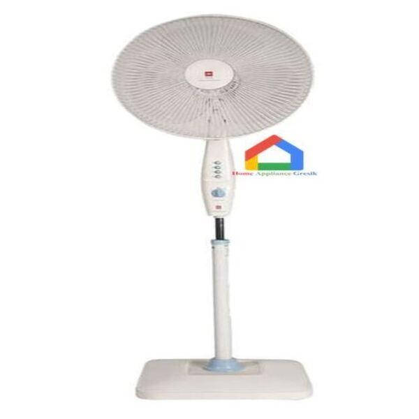 ORI Kipas Angin Berdiri KDK WM 40Z / Stand Fan KDK WM40Z