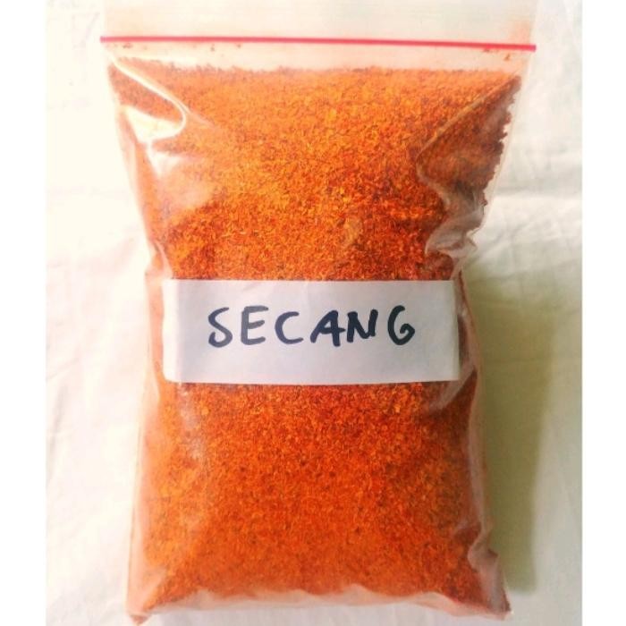ZWA Secang Bubuk pewarna alami Ecoprint 100 gram